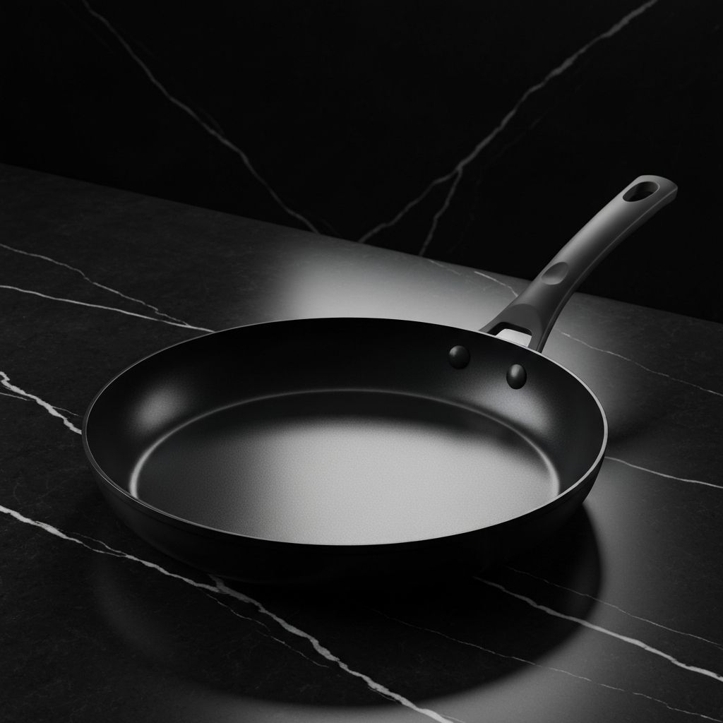 Non-Stick cookware by Made In
